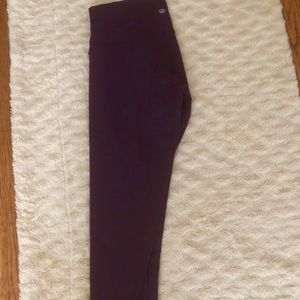 Lululemon leggings